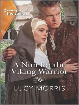 cover image of A Nun for the Viking Warrior